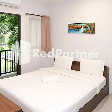 Panorama Inn Residence Batu Mitra Reddoorz Екстер'єр фото