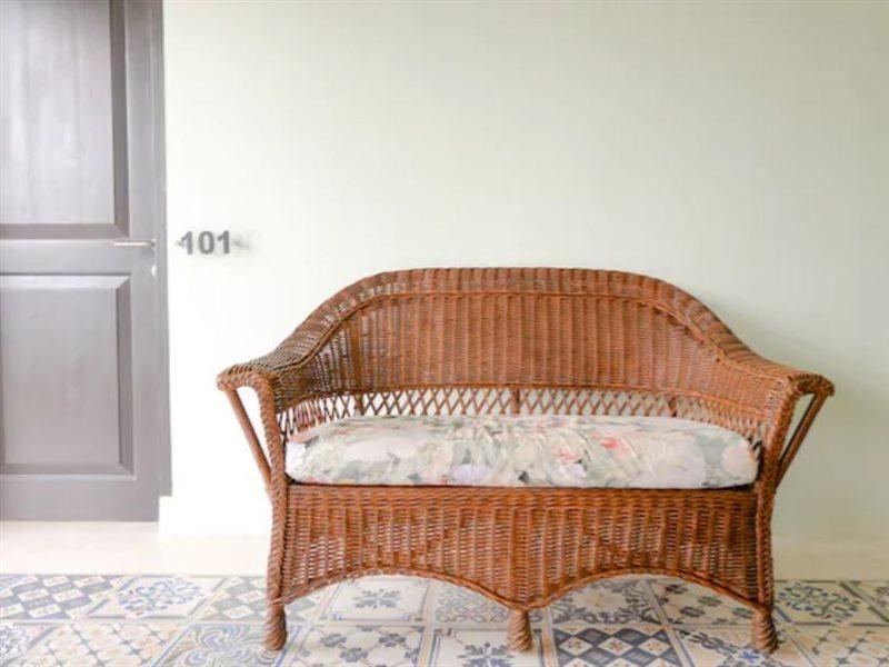Panorama Inn Residence Batu Mitra Reddoorz Екстер'єр фото