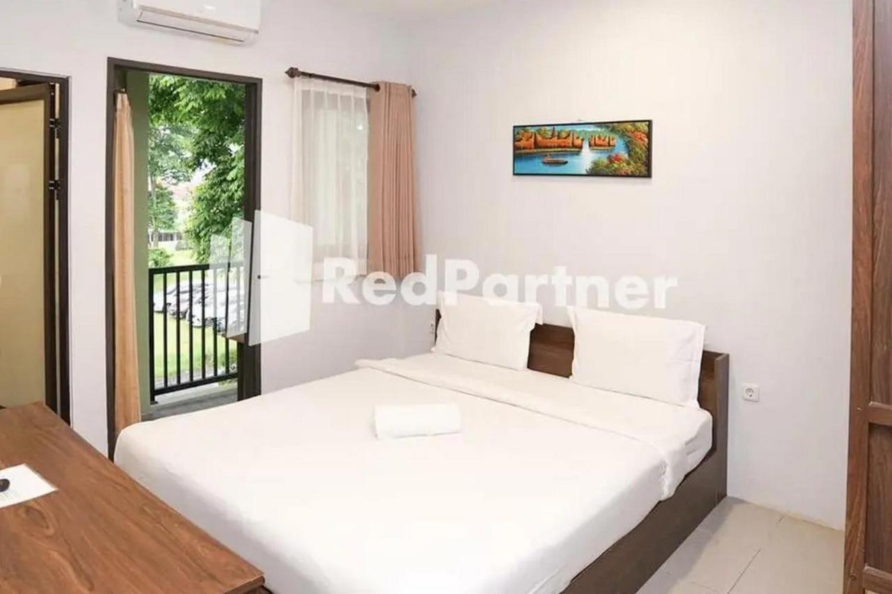 Panorama Inn Residence Batu Mitra Reddoorz Екстер'єр фото