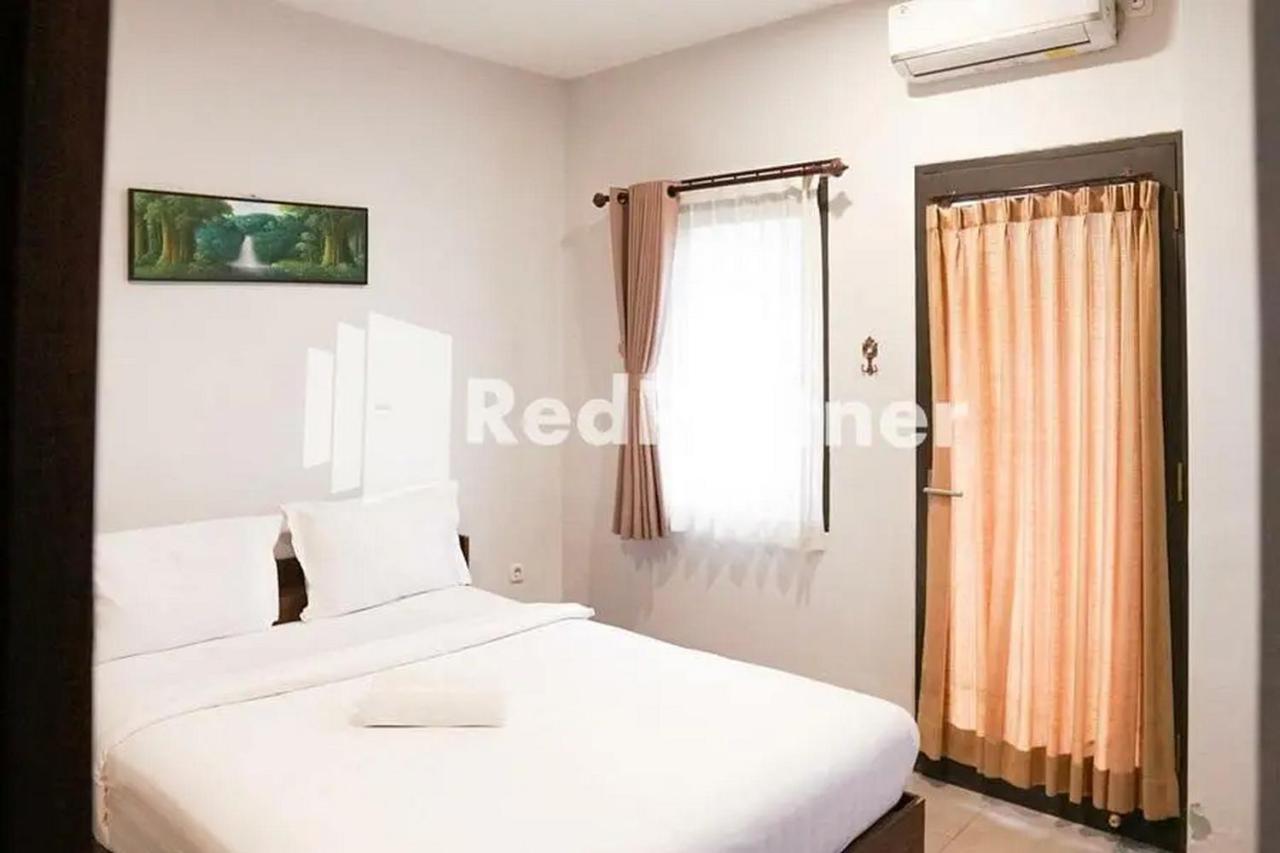 Panorama Inn Residence Batu Mitra Reddoorz Екстер'єр фото