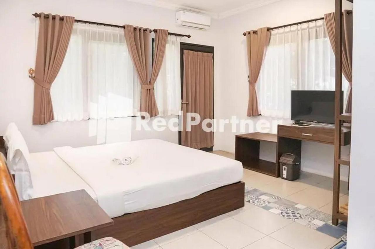 Panorama Inn Residence Batu Mitra Reddoorz Екстер'єр фото
